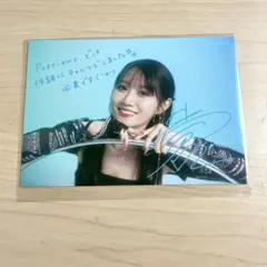 2026年最新】小倉唯サインの人気アイテム - メルカリ