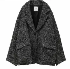 2026年最新】広瀬すず clane coatの人気アイテム - メルカリ