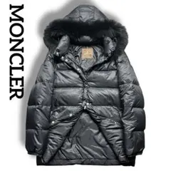 2026年最新】MONCLER ファーの人気アイテム - メルカリ
