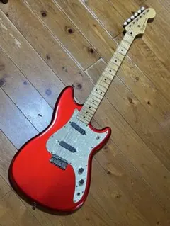 2026年最新】squier duo sonicの人気アイテム - メルカリ