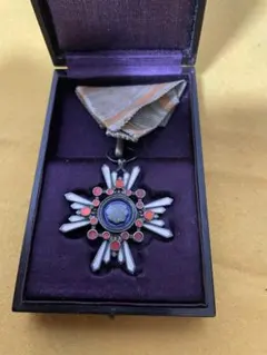 2026年最新】勲三等瑞宝章の人気アイテム - メルカリ