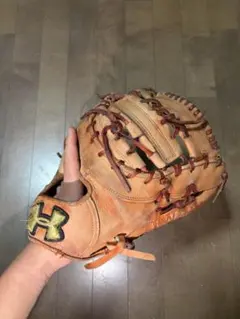 2026年最新】ファーストミット 硬式 アンダーアーマーの人気アイテム