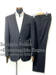 2026年最新】Ermenegildo Zegna スーツの人気アイテム - メルカリ