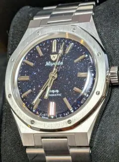 2026年最新】NIVADA 腕時計の人気アイテム - メルカリ