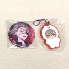 2026年最新】琉衣 缶バッジの人気アイテム - メルカリ