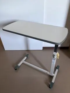 2026年最新】パラマウントベッド ベッドサイドテーブルの人気アイテム