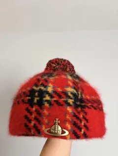 2026年最新】Vivienne Westwood カラー：レッド系 ベレー帽の人気