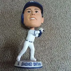2026年最新】大谷翔平 ボブルヘッド エンゼルスの人気アイテム - メルカリ