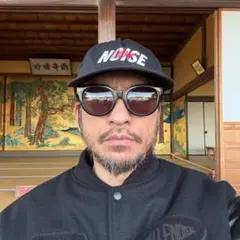 長瀬智也着用】CHALLENGER NOISE CAP - メルカリ