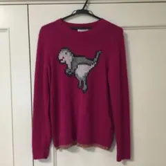 2026年最新】COACH レキシー クルーネック セーターの人気アイテム