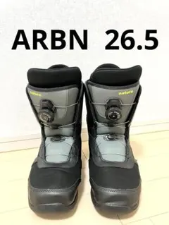 2026年最新】ARBN ブーツ(男性用)の人気アイテム - メルカリ