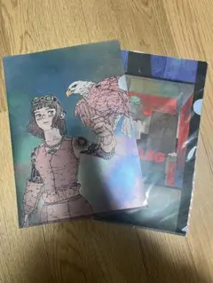 2026年最新】米津玄師 yankee クリアファイルの人気アイテム - メルカリ