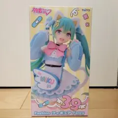 2026年最新】初音ミク Fashion フィギュア Fancyの人気アイテム - メルカリ