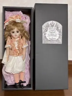 2026年最新】ビスクドール アンティーク ジュモーの人気アイテム