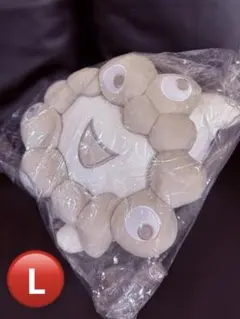 2026年最新】ミャクミャク ぬいぐるみ lの人気アイテム - メルカリ