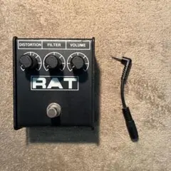 2026年最新】proco rat2の人気アイテム - メルカリ