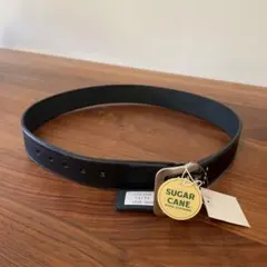 2026年最新】Sugar Cane カラー：ブラック系 ベルトの人気アイテム
