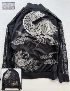 2026年最新】百花繚乱スカジャンの人気アイテム - メルカリ