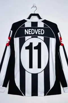 2026年最新】ネドヴェド ユニフォームの人気アイテム - メルカリ