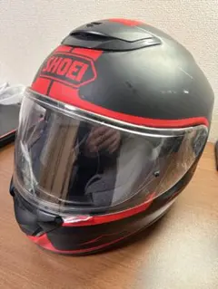 2026年最新】SHOEI QWESTの人気アイテム - メルカリ