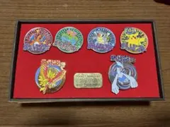 2026年最新】ポケモン バッチ 2000年の人気アイテム - メルカリ