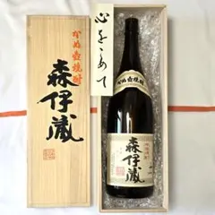 2026年最新】森伊蔵 一升の人気アイテム - メルカリ