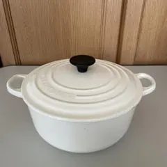 2026年最新】ルクルーゼ ココットロンド 20cmの人気アイテム - メルカリ