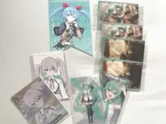 2026年最新】まとめ売り 初音ミクの人気アイテム - メルカリ