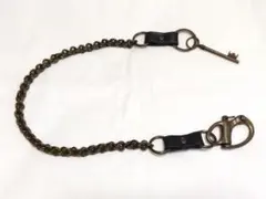 2026年最新】ナンバーナイン カラビナの人気アイテム - メルカリ