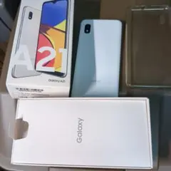 2026年最新】galaxy a21 本体の人気アイテム - メルカリ