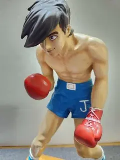 2026年最新】あしたのジョー ソフビの人気アイテム - メルカリ