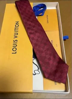 2026年最新】ルイヴィトンネクタイ箱の人気アイテム - メルカリ