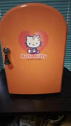 2026年最新】ハローキティ 冷温庫の人気アイテム - メルカリ