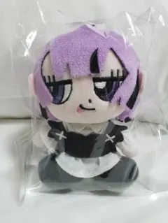 2026年最新】ずっと真夜中でいいのに ぬいぐるみ にらちゃんの人気