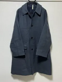 2026年最新】steven alan ステンカラーコートの人気アイテム - メルカリ