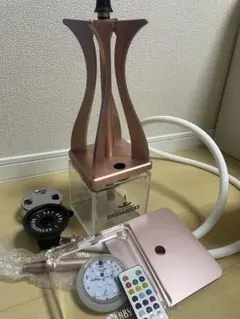 2026年最新】シーシャバックス cloud miniの人気アイテム - メルカリ