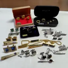 2026年最新】ネクタイピンまとめ売りの人気アイテム - メルカリ