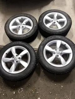 2026年最新】アウディa6 スタッドレスの人気アイテム - メルカリ