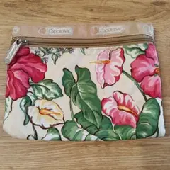 2026年最新】レスポートサック ハイビスカスの人気アイテム - メルカリ