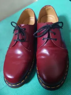 2026年最新】ドクターマーチン 10ホール チェリーレッドの人気アイテム