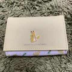 2026年最新】ピカチュウ 名刺入れの人気アイテム - メルカリ