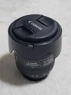 2026年最新】canon ef 24-70mm f4l is usmの人気アイテム - メルカリ