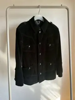 2026年最新】LOUIS VUITTON ミリタリージャケットの人気アイテム