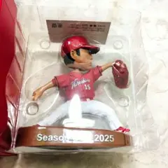 2026年最新】黒田博樹 限定フィギュアの人気アイテム - メルカリ