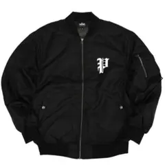 2026年最新】スタジャン fatの人気アイテム - メルカリ