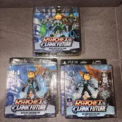 2026年最新】ラチェット&クランク フィギュアの人気アイテム - メルカリ