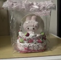 2026年最新】マイメロディ スノードームの人気アイテム - メルカリ