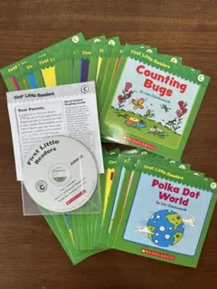 2026年最新】first little readersの人気アイテム - メルカリ