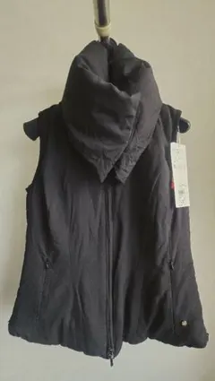 2026年最新】Chacottダウンベストの人気アイテム - メルカリ