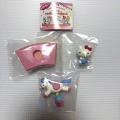 2026年最新】メリーゴーランド キティの人気アイテム - メルカリ